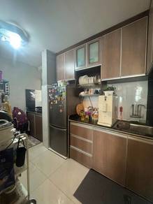 Apartment For Sale in Sri Saujana (Georgetown)