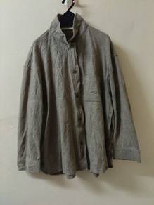 727.uniqlo kemeja shirt