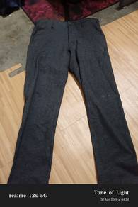 oakley performance pant 