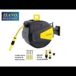 ISANO Garden Reel Set READY STOCK