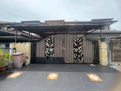 2-storey Terraced House For Sale in Kota Damansara,SGR