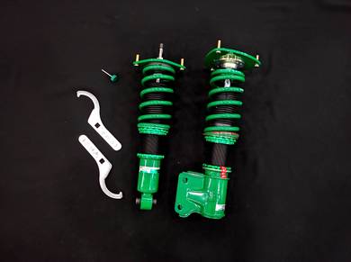 TEIN Flex Z Adjustable Subaru WRX VAG VAB GRB GVB