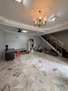 2-storey Terraced House For Sale in Kulai,JHR