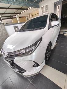 Toyota Vios G in Seremban 2, NSN