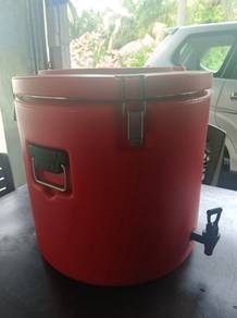 hot/cold jar