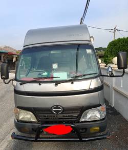 hino 