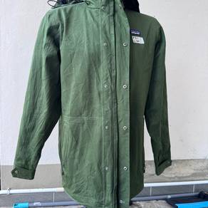 Patagonia Tres 3-in-1 Parka Windbreaker