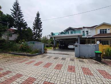 Semi-Detached House For Sale in Alor Setar,KDH