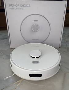 Honor Choice R2 Robot Vacuum