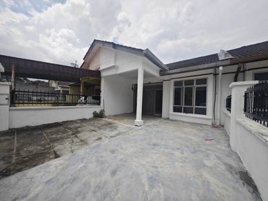 1-storey Terraced House For Sale in Nilai,NSN