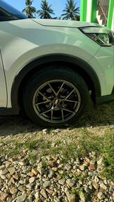 Rim 17 inch Bbs