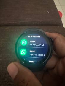 Awei smart watch H9
