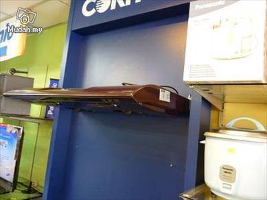 New CORNELL Cooker Hood 2 Fan Motor BD120