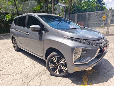 Mitsubishi Xpander  in Cheras, KUL