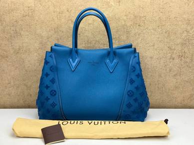 Louis Vuitton Veau Cachemire Tote W GM
