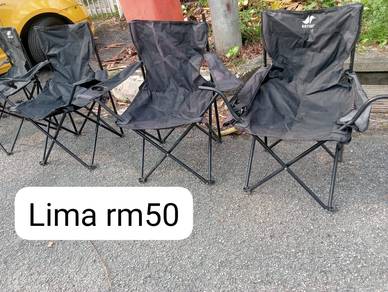 lima healing chair 