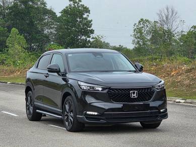 Honda HR-V V in Johor Bahru, JHR