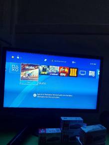 Monitor 19inch visionvue