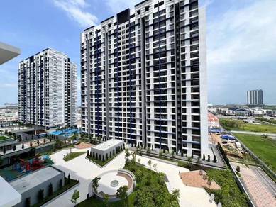 Apartment For Sale in Admiral Residences
