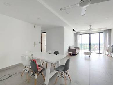 Condominium For Sale in The Light Residences