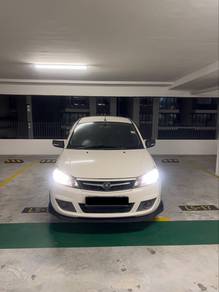 Proton Saga FLX EXECUTIVE in Setapak, KUL