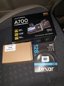 dashcam