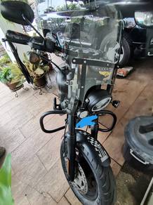 Harley-Davidson Fat Bob