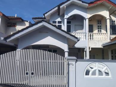 2-storey Terraced House For Sale in Taman Malim Jaya,MLK