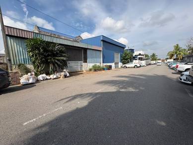 Warehouse / Factory For Sale in Skudai,JHR