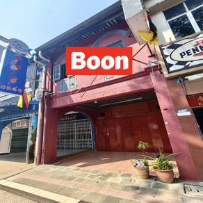 Shop lot For Rent in Kuching,SWK