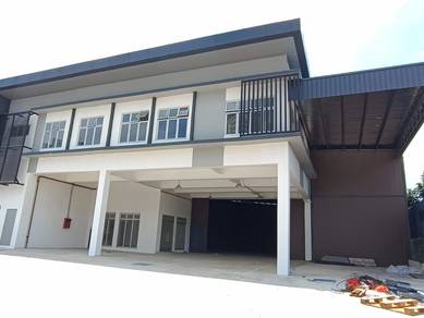 Warehouse / Factory For Sale in Johor Bahru,JHR