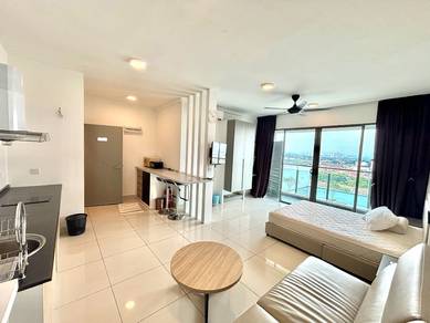 Service Residence For Rent in Evo SOHO Suites @ Bandar Baru Bangi