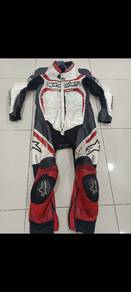 Racing Suit Alpinestar