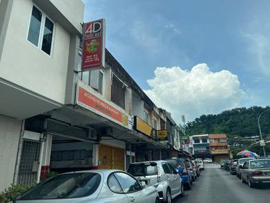 Shop lot For Sale in Cheras,KUL