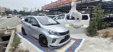 Perodua MyVi AV AV in Johor Bahru, JHR