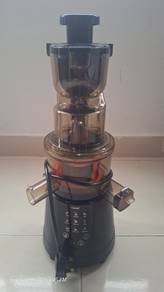 Giselle Slow Juicer – (Condition Cantik)