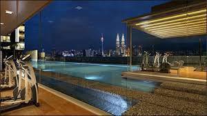Service Residence For Sale in The Elements
