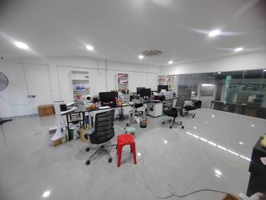 Warehouse / Factory For Rent in Batu Caves,SGR