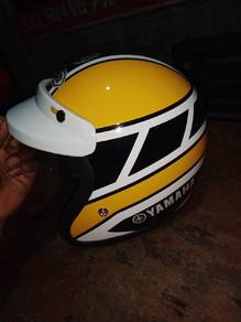 Shoei Monkey Kenny Robert