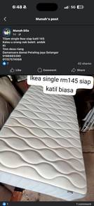 tilam single tkde besi 