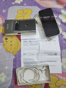 Google Pixel 10Pro XL (256GB)