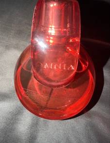Omnia Coral Eau de Toilette 100ml