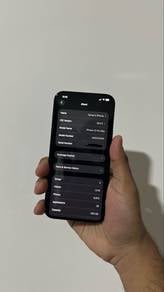 Iphone 12 Pro Max 256gb ZP Blue