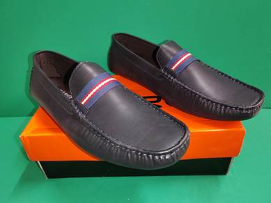 ITEM BARU_Loafer Shoes ABARO size 43