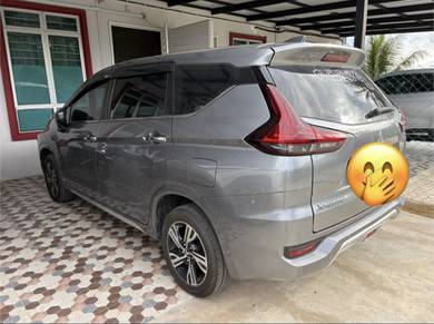 Mitsubishi Xpander in Alor Setar, KDH