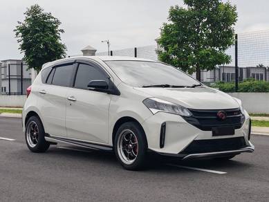 Perodua MyVi H in Johor Bahru, JHR