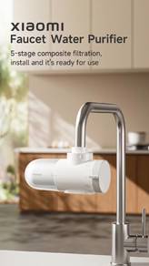 XIOMI Faucet Water Purifier
