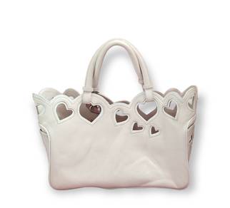 Samantha Thavasa handcarry bag