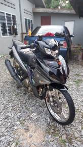 Yamaha Y15ZR