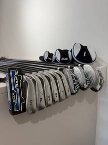 Men’s Beginner Golf Set (2025 Model)